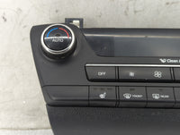 2017 Hyundai Tucson Climate Control Module Temperature AC/Heater Replacement P/N:97250-D3571TRY Fits OEM Used Auto Parts - O