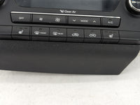 2017 Hyundai Tucson Climate Control Module Temperature AC/Heater Replacement P/N:97250-D3571TRY Fits OEM Used Auto Parts - O