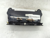 2017 Hyundai Tucson Climate Control Module Temperature AC/Heater Replacement P/N:97250-D3571TRY Fits OEM Used Auto Parts - O