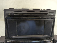 2017-2018 Hyundai Tucson Radio AM FM Cd Player Receiver Replacement P/N:96180-D31004X AC1B9D3AN, TQ8-AC199D3AN Fits Fits 201