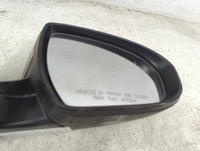 2016-2018 Hyundai Tucson Passenger Side View Mirror - Right Door Mirror OEM Used - Oemusedautoparts1.com