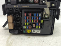 2016-2018 Hyundai Tucson Fusebox Fuse Box Panel Relay Module P/N:91950-D3230 MG666082, N91422-D3152-63 Fits Fits 2016 2017 2