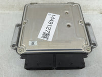 2016-2018 Hyundai Tucson PCM Engine Control Computer ECU ECM PCU OEM P/N:0261S18061 39133-2ETA4 Fits Fits 2016 2017 2018 OEM