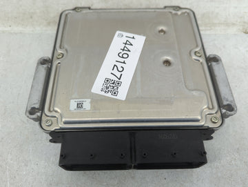 2016-2018 Hyundai Tucson PCM Engine Control Computer ECU ECM PCU OEM P/N:0261S18061 39133-2ETA4 Fits Fits 2016 2017 2018 OEM