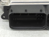 2016-2018 Hyundai Tucson PCM Engine Control Computer ECU ECM PCU OEM P/N:0261S18061 39133-2ETA4 Fits Fits 2016 2017 2018 OEM