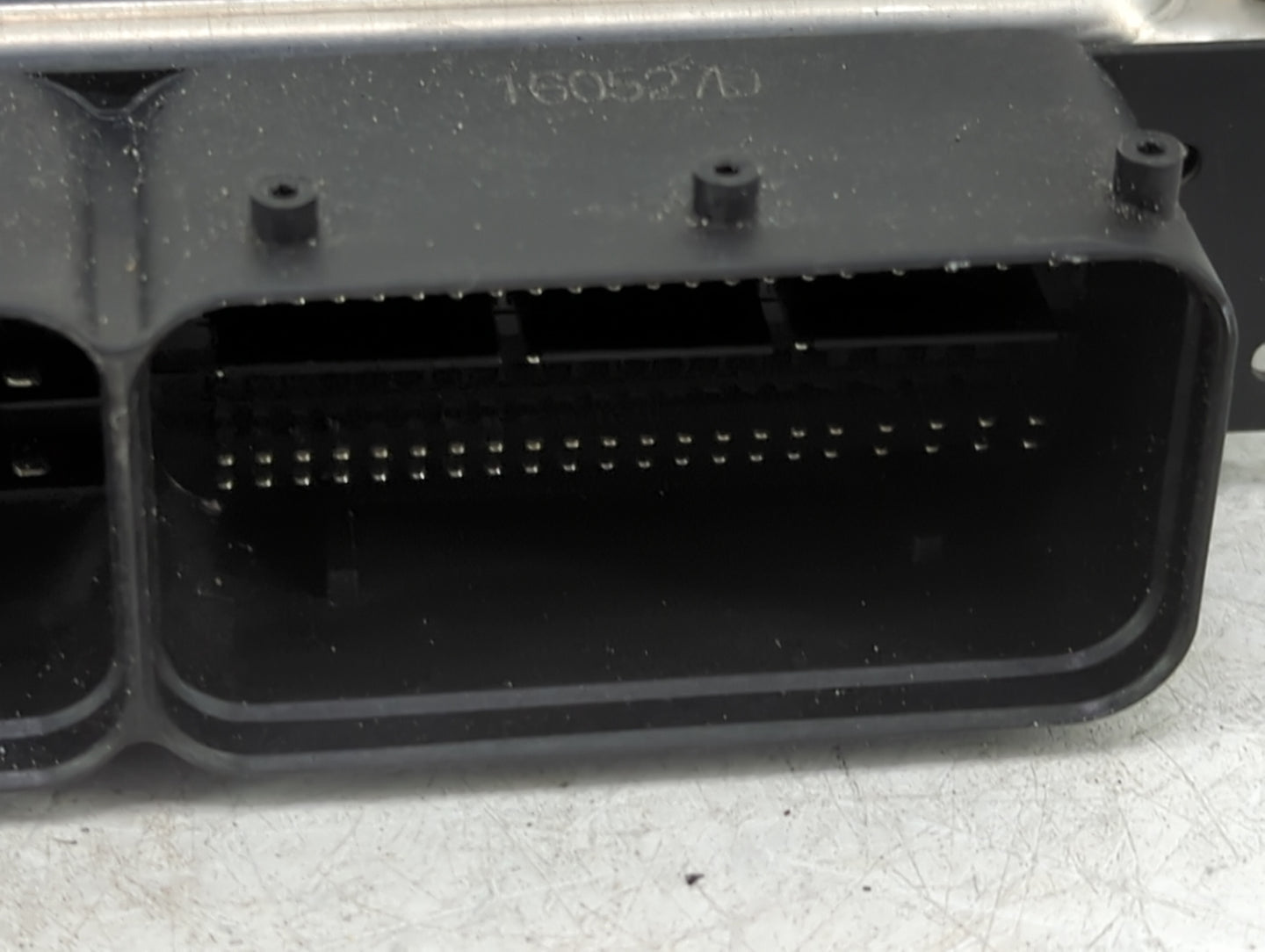 2016-2018 Hyundai Tucson PCM Engine Control Computer ECU ECM PCU OEM P/N:0261S18061 39133-2ETA4 Fits Fits 2016 2017 2018 OEM
