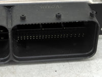 2016-2018 Hyundai Tucson PCM Engine Control Computer ECU ECM PCU OEM P/N:0261S18061 39133-2ETA4 Fits Fits 2016 2017 2018 OEM