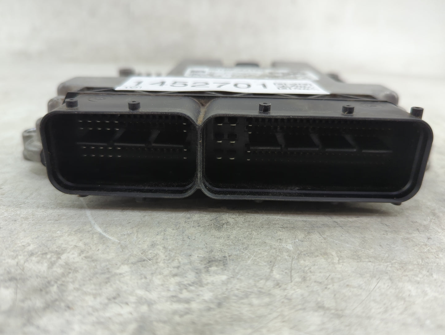 2016-2018 Hyundai Tucson PCM Engine Control Computer ECU ECM PCU OEM P/N:39177-2BTA5 0261S17913 Fits Fits 2016 2017 2018 OEM