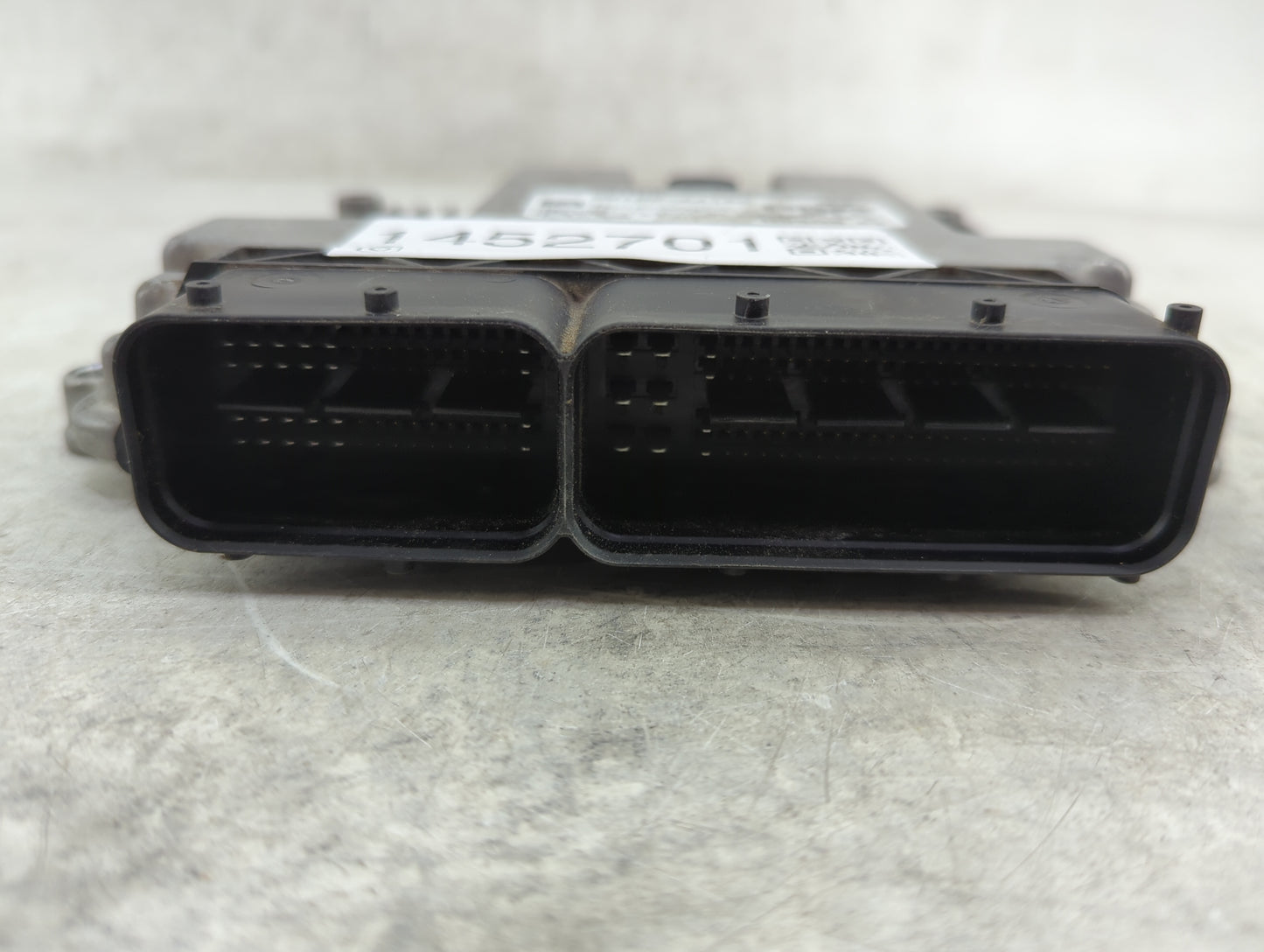 2016-2018 Hyundai Tucson PCM Engine Control Computer ECU ECM PCU OEM P/N:39177-2BTA5 0261S17913 Fits Fits 2016 2017 2018 OEM