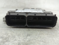 2016-2018 Hyundai Tucson PCM Engine Control Computer ECU ECM PCU OEM P/N:39177-2BTA5 0261S17913 Fits Fits 2016 2017 2018 OEM