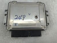 2016-2018 Hyundai Tucson PCM Engine Control Computer ECU ECM PCU OEM P/N:39177-2BTA5 0261S17913 Fits Fits 2016 2017 2018 OEM