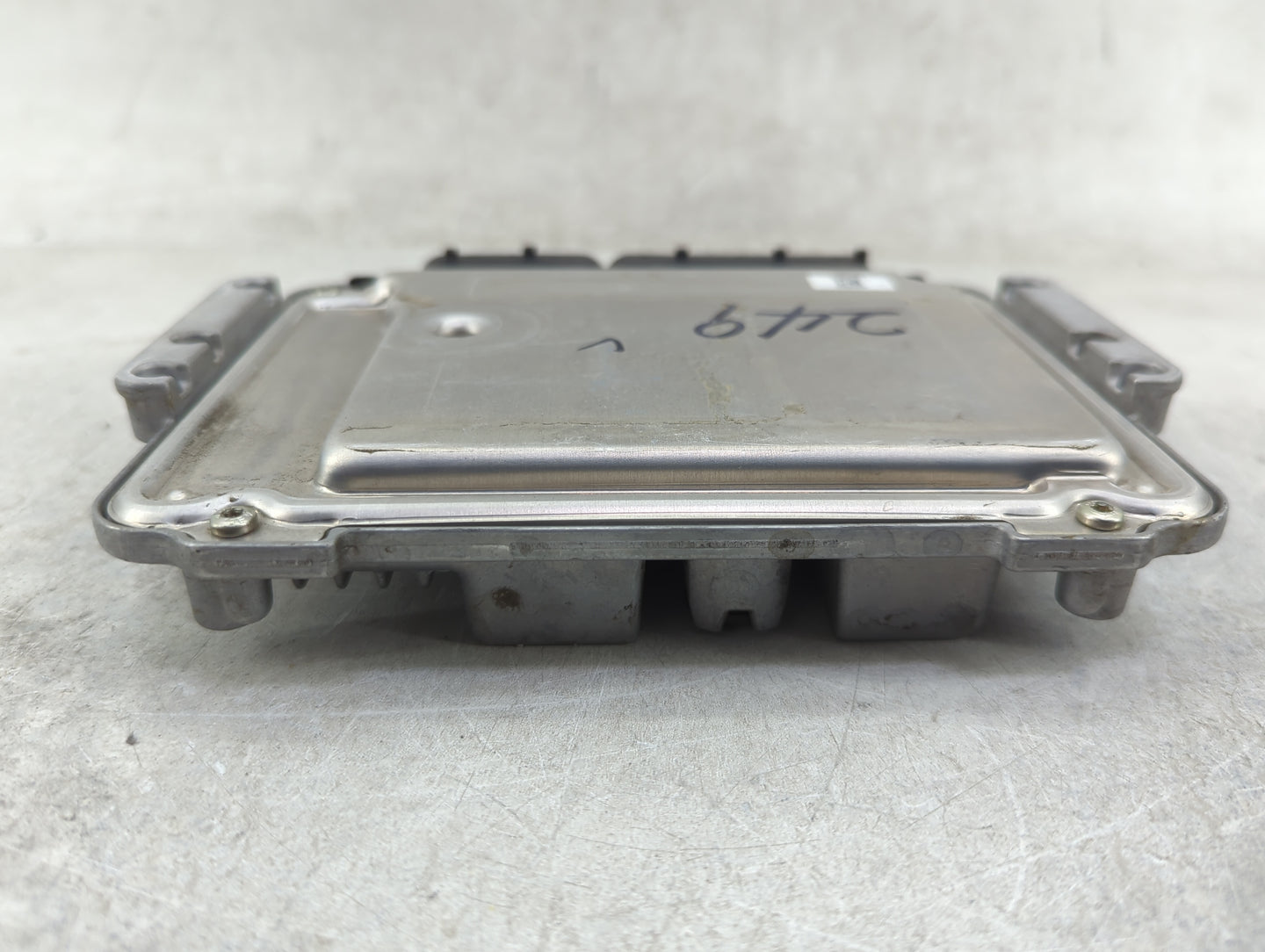 2016-2018 Hyundai Tucson PCM Engine Control Computer ECU ECM PCU OEM P/N:39177-2BTA5 0261S17913 Fits Fits 2016 2017 2018 OEM