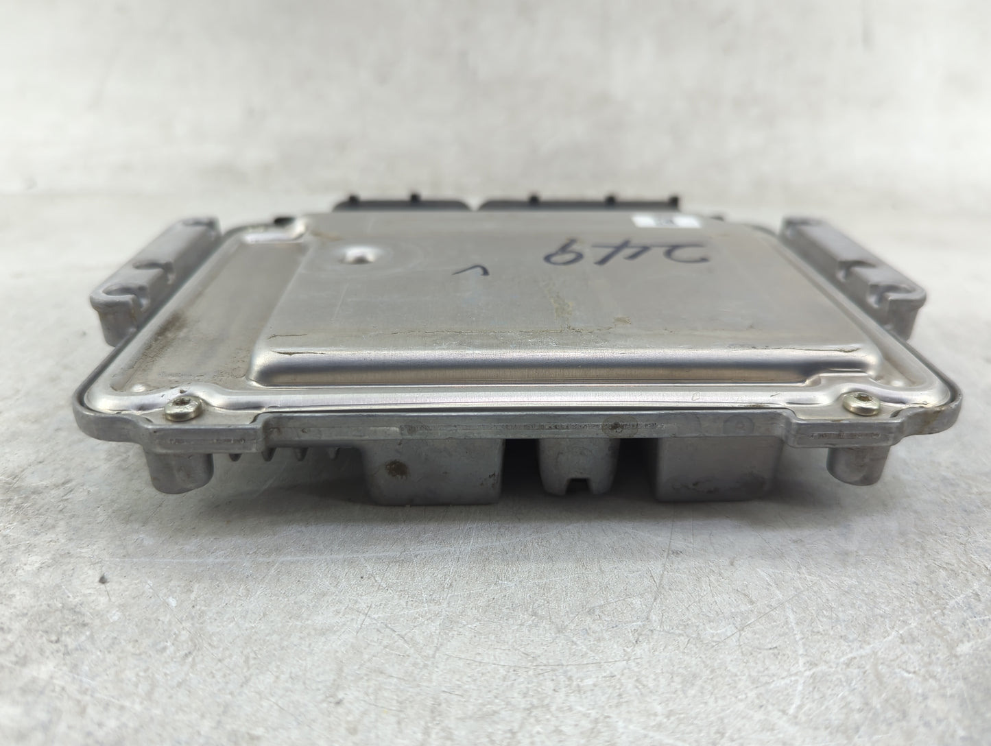 2016-2018 Hyundai Tucson PCM Engine Control Computer ECU ECM PCU OEM P/N:39177-2BTA5 0261S17913 Fits Fits 2016 2017 2018 OEM