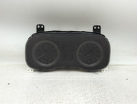 2016-2017 Hyundai Tucson Instrument Cluster Speedometer Gauges P/N:94001-D3170 94001-D3181 Miles: Fits Fits 2016 2017 OEM Us