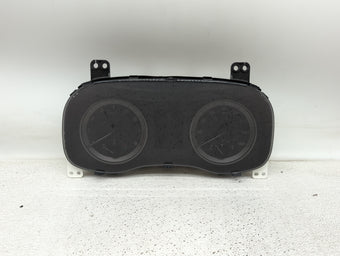 compare product 2016-2017 Hyundai Tucson Instrument Cluster Speedometer Gauges P/N:94001-D3170 94001-D3181 Miles: Fits Fits 2016 2017 OEM Used Auto Parts