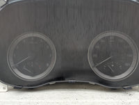 2016-2017 Hyundai Tucson Instrument Cluster Speedometer Gauges P/N:94001-D3170 94001-D3181 Miles: Fits Fits 2016 2017 OEM Us