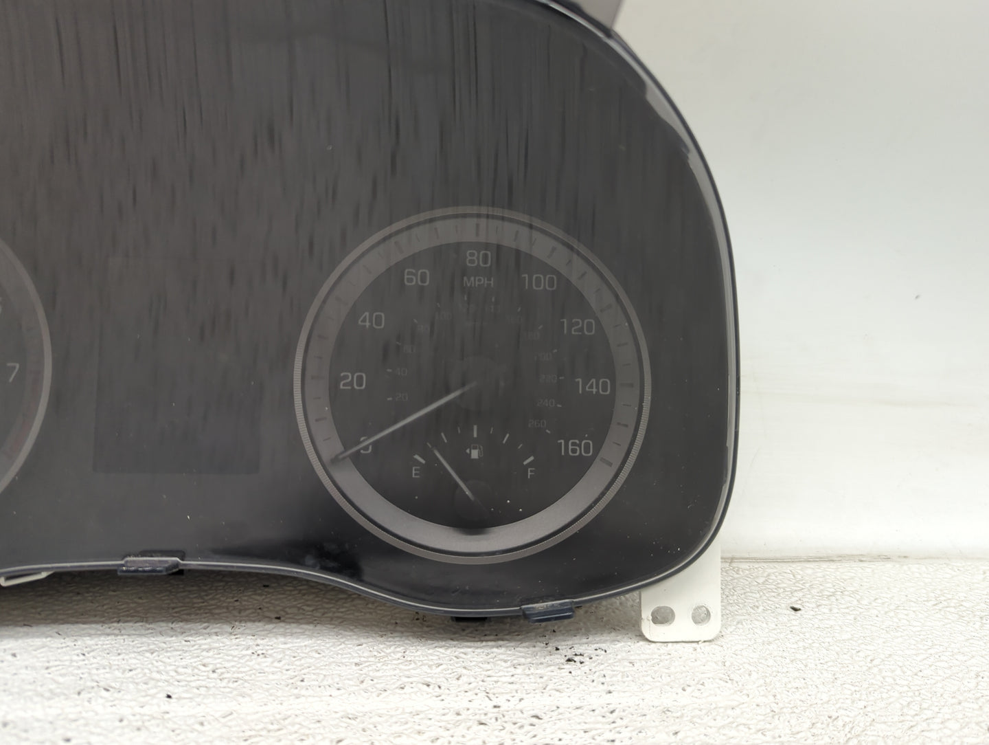 2016-2017 Hyundai Tucson Instrument Cluster Speedometer Gauges P/N:94001-D3170 94001-D3181 Miles: Fits Fits 2016 2017 OEM Us