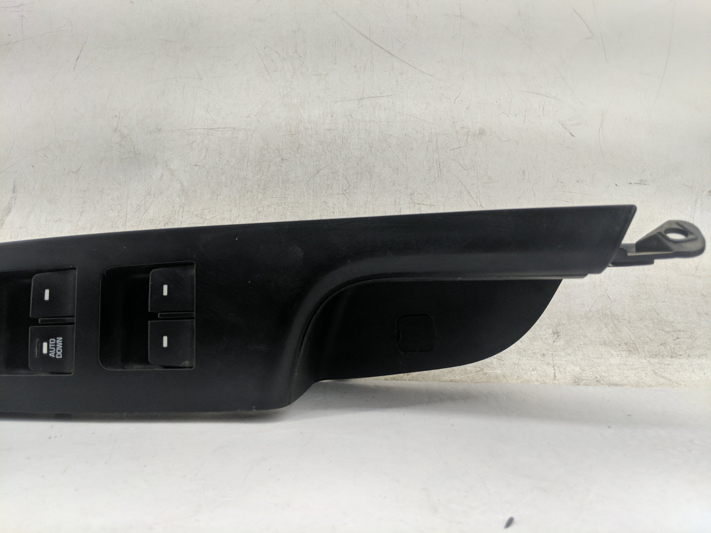 2016-2021 Hyundai Tucson Master Power Window Switch Replacement Driver Side Left P/N:3C1490-1310 Fits OEM Used Auto Parts - 