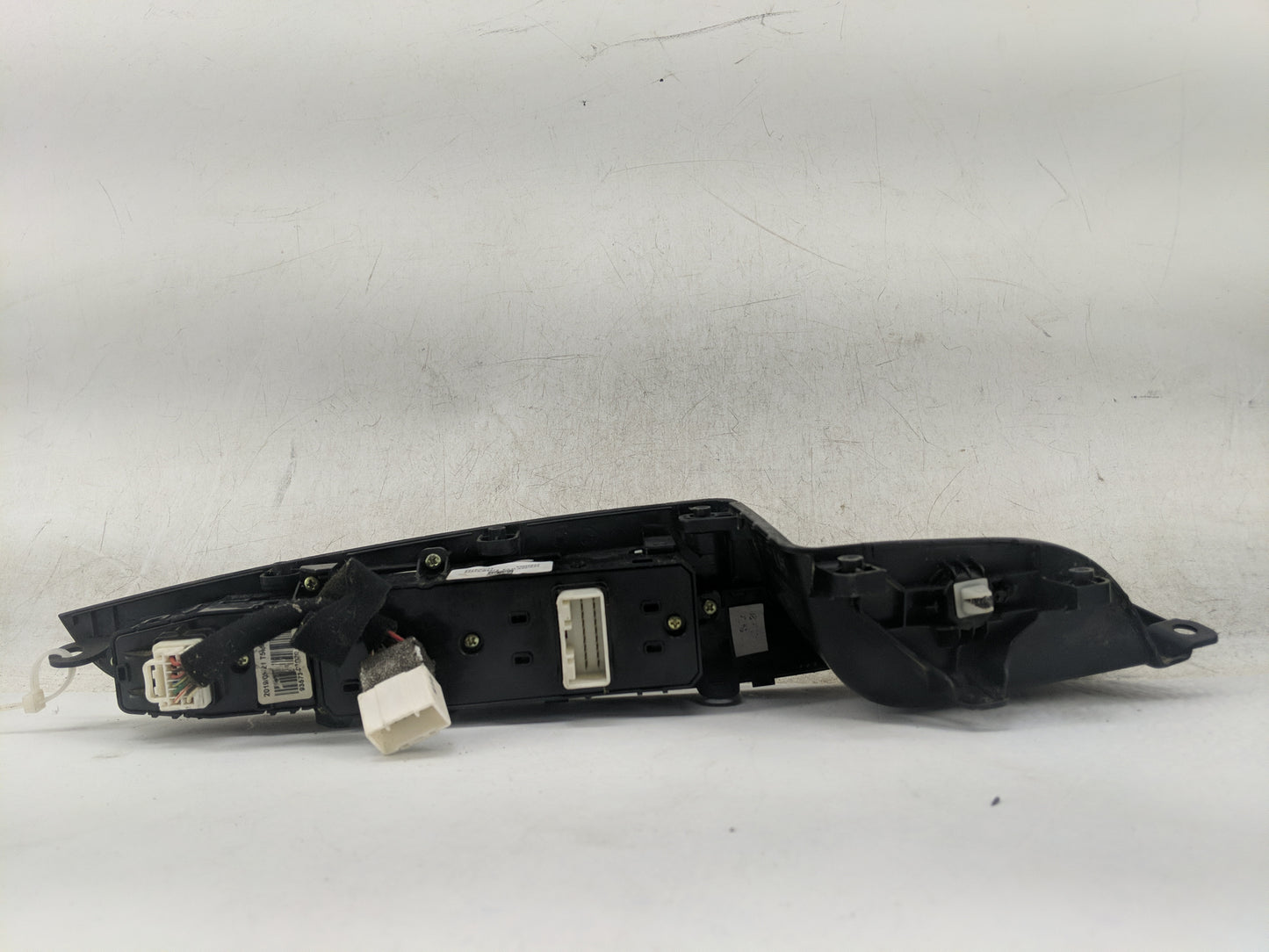 2016-2021 Hyundai Tucson Master Power Window Switch Replacement Driver Side Left P/N:3C1490-1310 Fits OEM Used Auto Parts - 