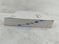 2017 Hyundai Tucson Owners Manual Book Guide P/N:HD30-EU65A OEM Used Auto Parts - Oemusedautoparts1.com