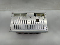 2017-2018 Hyundai Tucson Radio AM FM Cd Player Receiver Replacement P/N:96180-D31004X AC1B9D3AN, TQB-AC199D3AN Fits Fits 201