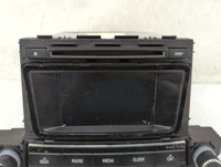 2017-2018 Hyundai Tucson Radio AM FM Cd Player Receiver Replacement P/N:96180-D31004X AC1B9D3AN, TQ8-AC199D3A Fits Fits 2017