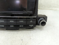 2017-2018 Hyundai Tucson Radio AM FM Cd Player Receiver Replacement P/N:96180-D31004X AC1B9D3AN, TQ8-AC199D3A Fits Fits 2017