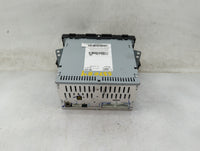 2017-2018 Hyundai Tucson Radio AM FM Cd Player Receiver Replacement P/N:96180-D31004X AC1B9D3AN, TQ8-AC199D3A Fits Fits 2017