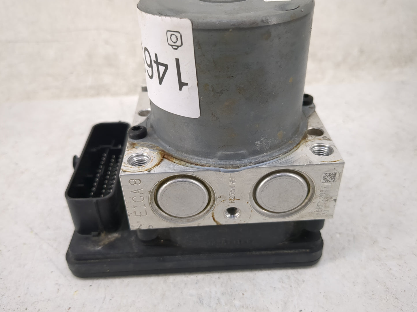 2016-2018 Hyundai Tucson ABS Pump Control Module Replacement P/N:BE6003P100 A1000700ARJ, P16GAH1D1325510 Fits Fits 2016 2017