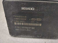 2016-2018 Hyundai Tucson ABS Pump Control Module Replacement P/N:BE6003P100 A1000700ARJ, P16GAH1D1325510 Fits Fits 2016 2017