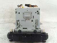 2016-2017 Hyundai Tucson Radio AM FM Cd Player Receiver Replacement P/N:SJOH504874 6742506, HXAMU3CE Fits Fits 2016 2017 OEM