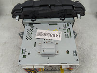 2017-2018 Hyundai Tucson Radio AM FM Cd Player Receiver Replacement P/N:SJ0G701028 6694272, 96174D3000 Fits Fits 2017 2018 O