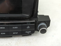 2016-2017 Hyundai Tucson Radio AM FM Cd Player Receiver Replacement P/N:96180-D31004X AC1B9D3AN, TQ8-AC199D3AN Fits Fits 201