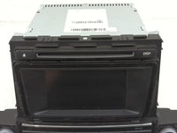 2016-2017 Hyundai Tucson Radio AM FM Cd Player Receiver Replacement P/N:96180-D31004X AC1B9D3AN, TQ8-AC199D3AN Fits Fits 201