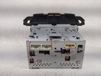 2017-2018 Hyundai Tucson Radio AM FM Cd Player Receiver Replacement P/N:96560-D3304X ATC41D3AN, TQB-ATC40D3AN Fits Fits 2017