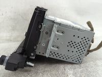 2017 Hyundai Tucson Information Display Screen - Oemusedautoparts1.com