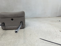 2016-2018 Hyundai Tucson Headrest Head Rest Front Driver Passenger Seat Fits Fits 2016 2017 2018 OEM Used Auto Parts - Oemus