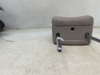 2016-2018 Hyundai Tucson Headrest Head Rest Front Driver Passenger Seat Fits Fits 2016 2017 2018 OEM Used Auto Parts - Oemus