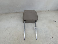 2016-2018 Hyundai Tucson Headrest Head Rest Front Driver Passenger Seat Fits Fits 2016 2017 2018 OEM Used Auto Parts - Oemus
