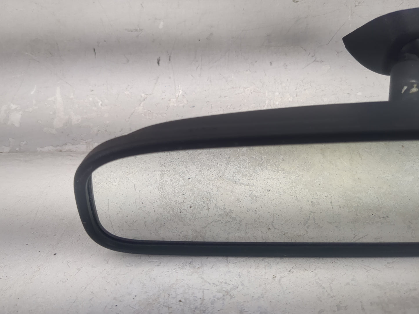 2009-2022 Hyundai Tucson Interior Rear View Mirror Replacement OEM P/N:404396 Fits OEM Used Auto Parts - Oemusedautoparts1.c