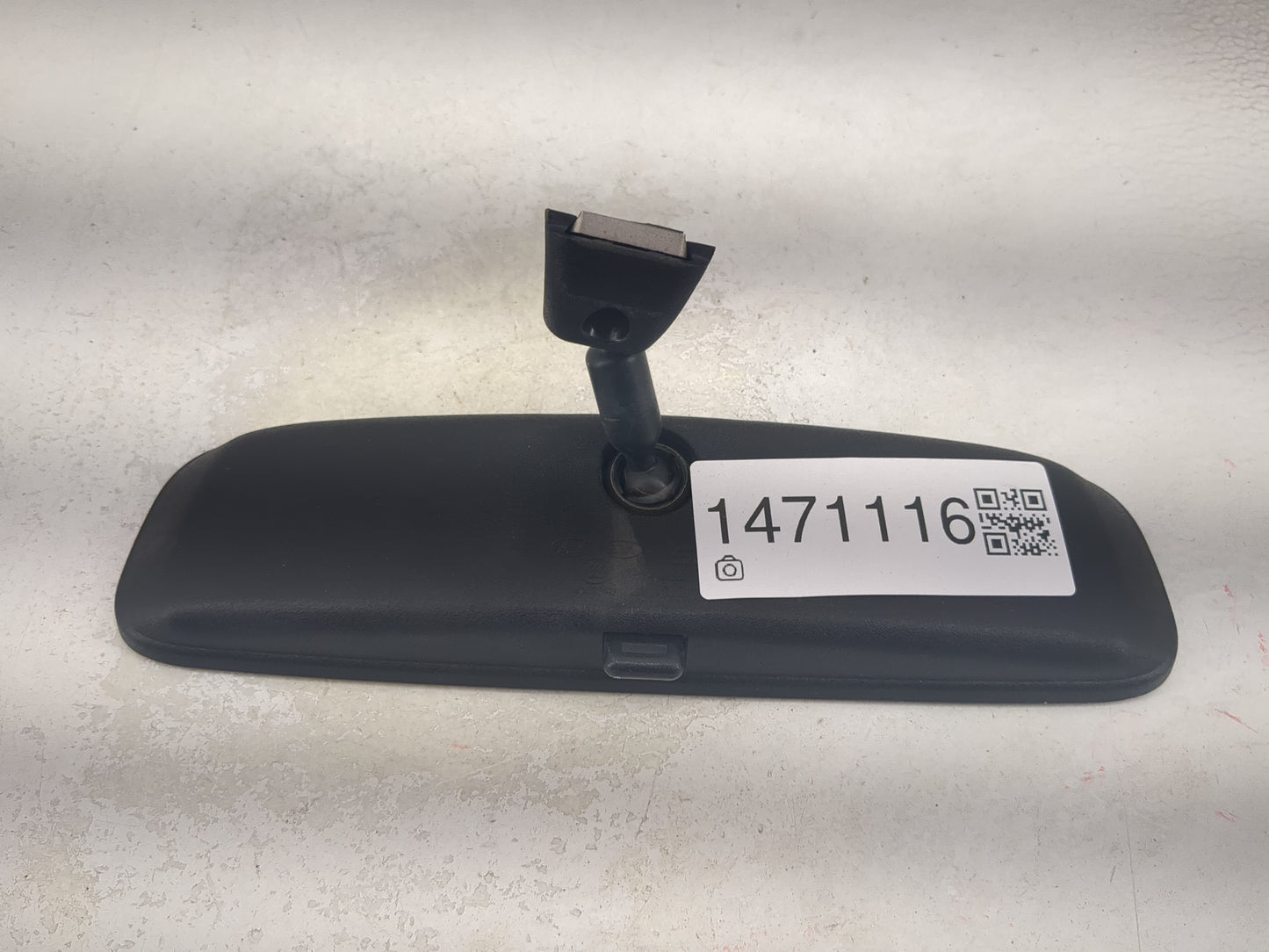 2009-2022 Hyundai Tucson Interior Rear View Mirror Replacement OEM P/N:404396 Fits OEM Used Auto Parts - Oemusedautoparts1.c