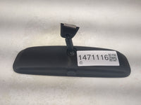 2009-2022 Hyundai Tucson Interior Rear View Mirror Replacement OEM P/N:404396 Fits OEM Used Auto Parts - Oemusedautoparts1.c