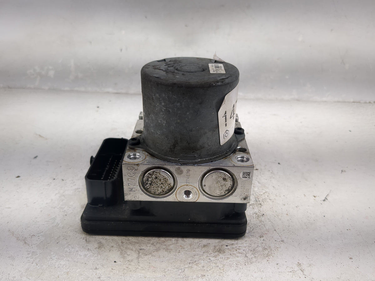 2016-2018 Hyundai Tucson Anti-Lock Brake ABS Pump Module Actuator OEM P/N:58920-D3100 BH6013P100 Fits Fits 2016 2017 2018 OE