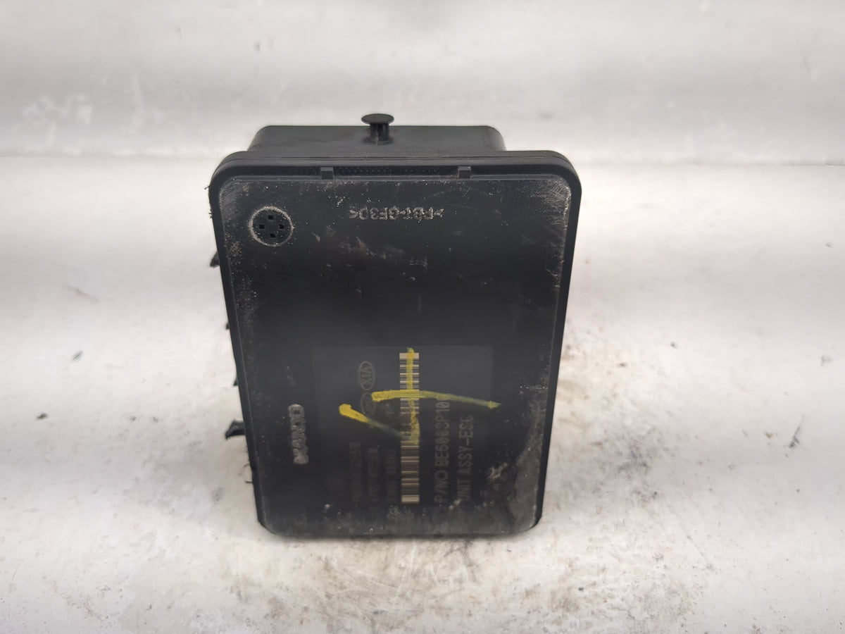 2016-2018 Hyundai Tucson Anti-Lock Brake ABS Pump Module Actuator OEM P/N:58920-D3100 BH6013P100 Fits Fits 2016 2017 2018 OE