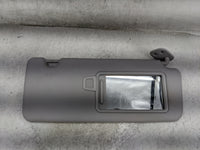 2016-2021 Hyundai Tucson Sun Visor Shade Replacement Passenger Right Mirror Fits Fits 2016 2017 2018 2019 2020 2021 OEM Used