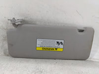 2016-2021 Hyundai Tucson Sun Visor Shade Replacement Passenger Right Mirror Fits Fits 2016 2017 2018 2019 2020 2021 OEM Used
