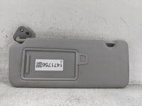 2016-2018 Hyundai Tucson Sun Visor Shade Replacement Driver Left Mirror Fits Fits 2016 2017 2018 OEM Used Auto Parts - Oemus