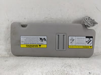 2016-2018 Hyundai Tucson Sun Visor Shade Replacement Driver Left Mirror Fits Fits 2016 2017 2018 OEM Used Auto Parts - Oemus
