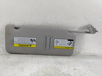 2016-2018 Hyundai Tucson Sun Visor Shade Replacement Driver Left Mirror Fits Fits 2016 2017 2018 OEM Used Auto Parts - Oemus