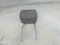 2017 Hyundai Tucson Headrest Head Rest Front Driver Seat Tan - Oemusedautoparts1.com